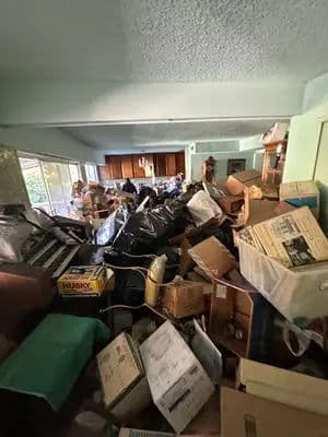 Blog post The Ultimate Guide to Junk Removal: Everything You Need to Know in 2025 image