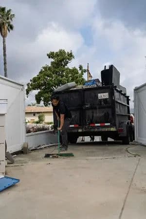 Blog post 10 Surprising Benefits of Junk Removal Services for Your Home or Business image