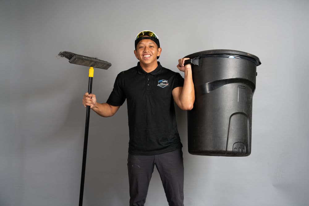 About Roa Solution Junk Removal